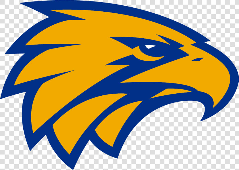 West Coast Eagles Superstore   West Coast Eagles Logo  HD Png DownloadTransparent PNG