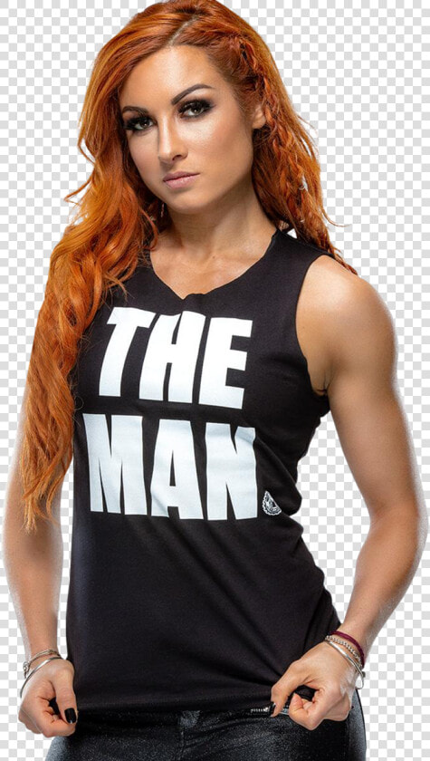 And Blade Braxton Would Be Disappointed In Us  And   Becky Lynch The Man Shirt  HD Png DownloadTransparent PNG