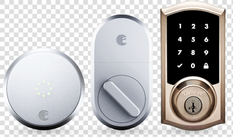 Kisi Smart Locks   Smart Lock For Commercial Door  HD Png DownloadTransparent PNG