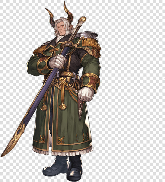 Gbf Walfrid  HD Png DownloadTransparent PNG