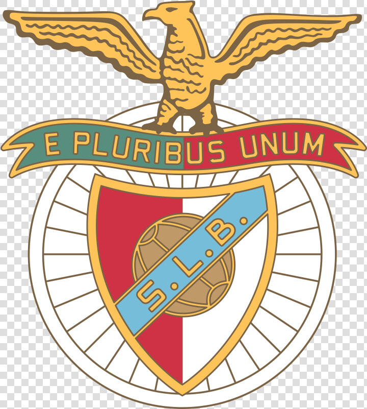 Escudo Do Benfica De Portugal  HD Png DownloadTransparent PNG