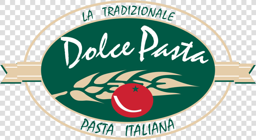 Dolce Pasta Italiana Logo Png Transparent   Massas  Png DownloadTransparent PNG