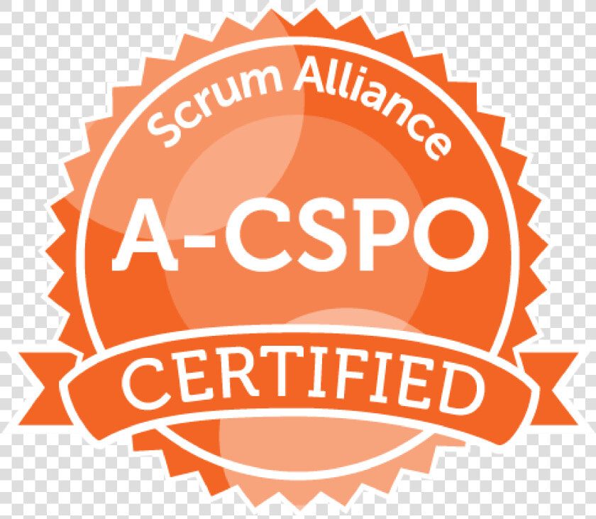 Certified Scrum Developer  HD Png DownloadTransparent PNG