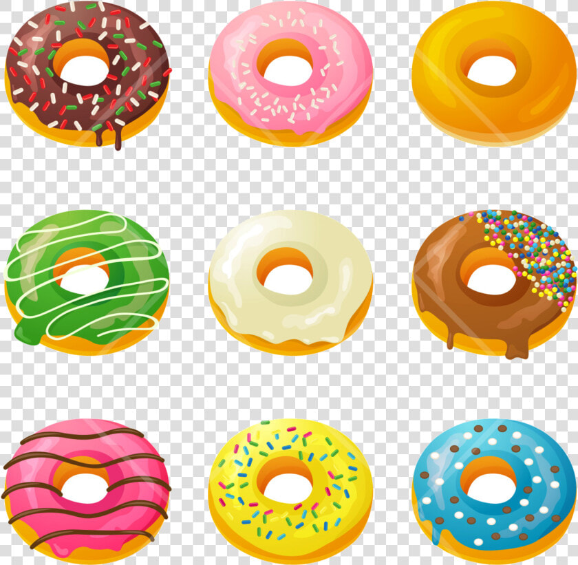 Donut Images About Food Clipa Donuts Clipart Transparent   Donuts Clipart  HD Png DownloadTransparent PNG