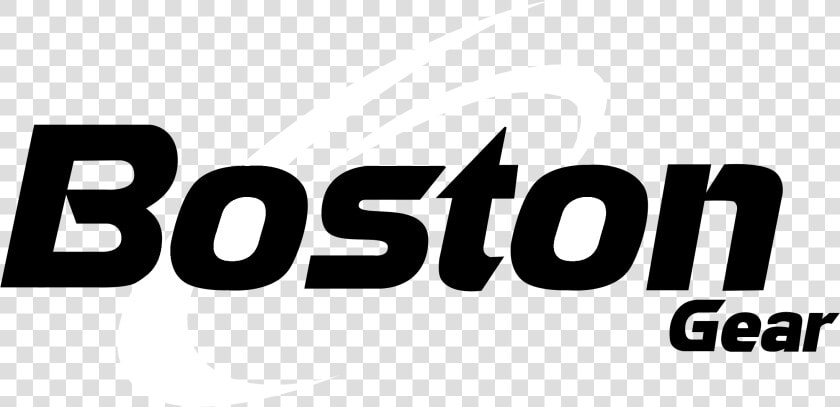 Boston Gear Logo Black And White   Boston  HD Png DownloadTransparent PNG