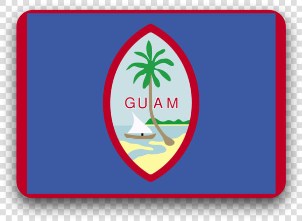 Guam Flag   Guam Flag Jpg  HD Png DownloadTransparent PNG