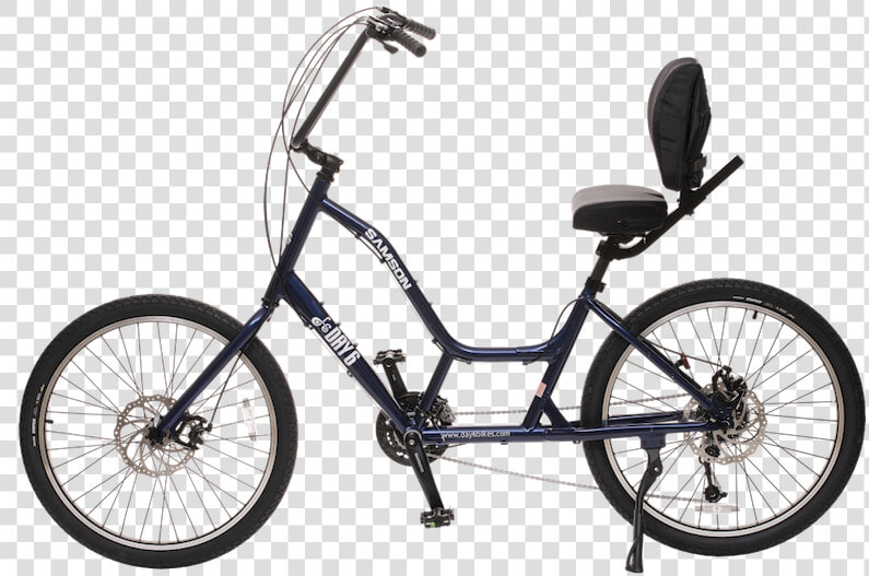 Day 6 Bicycles Samson   Day 6 Samson Bike  HD Png DownloadTransparent PNG