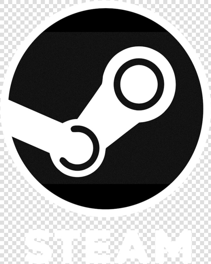 Logo Steam   Steam Logo Png  Transparent PngTransparent PNG