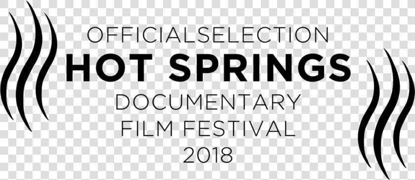 Hsdff Laurels 2vap Black   Hot Springs Film Festival 2019  HD Png DownloadTransparent PNG