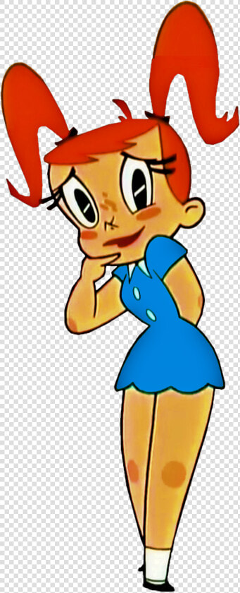 The Wiki Of A Teenage Robot   Jenny The Robot Human  HD Png DownloadTransparent PNG