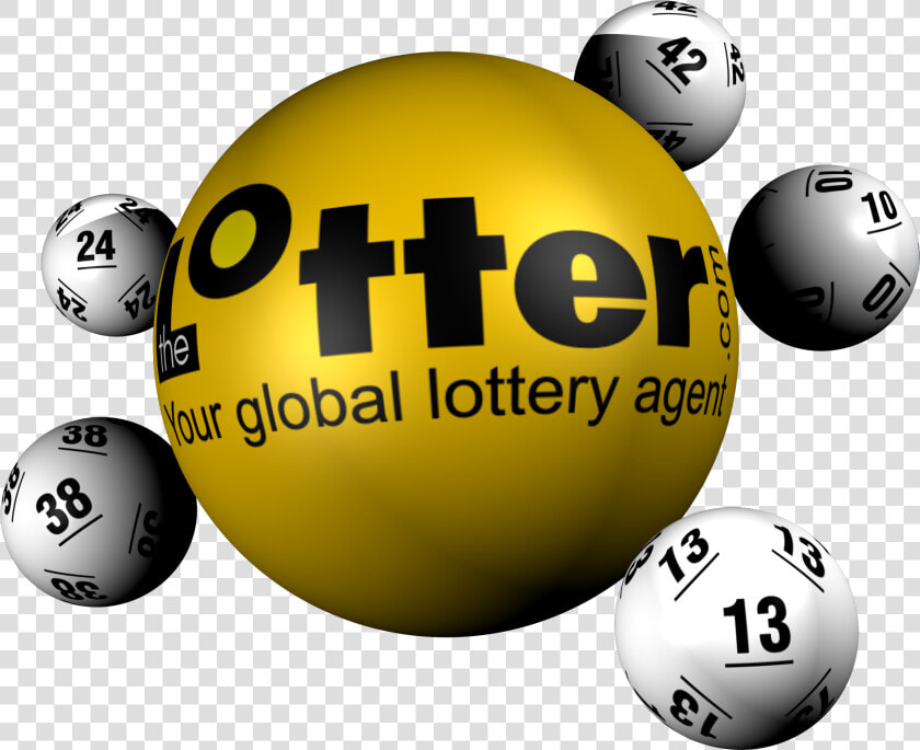 Transparent Lottery Balls Png   Sphere  Png DownloadTransparent PNG