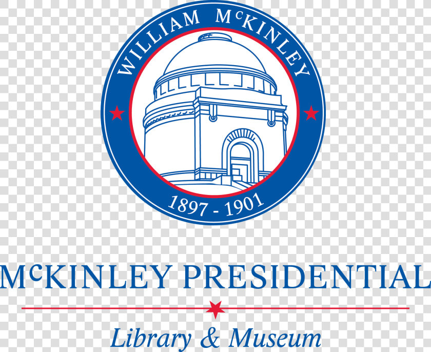 Mckinley Museum Logo  HD Png DownloadTransparent PNG