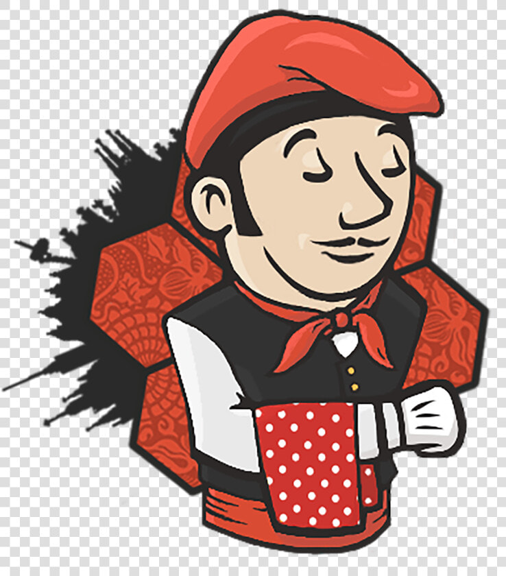 Jenkins Continuous Integration  HD Png DownloadTransparent PNG