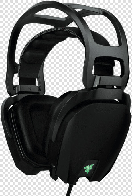 Razer Headset Tiamat  HD Png DownloadTransparent PNG