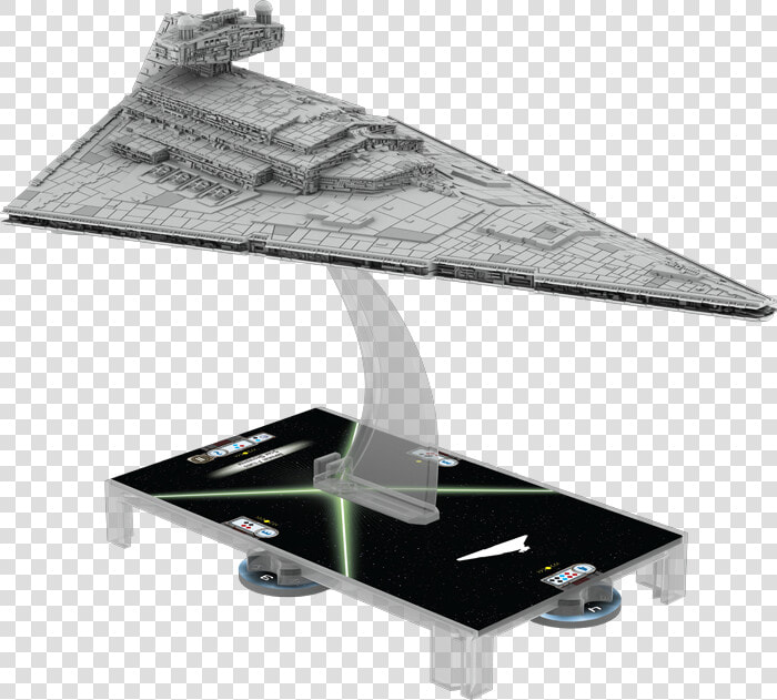 Imperial Star Destroyer Fantasy Flight  HD Png DownloadTransparent PNG