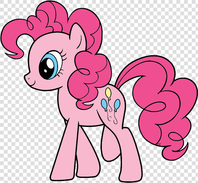 Pinky Pie My Little Pony  HD Png DownloadTransparent PNG