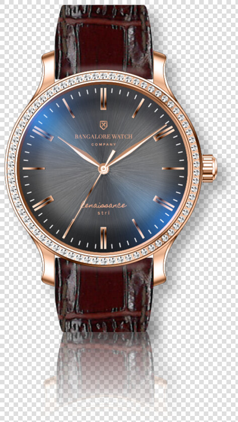 04   Bangalore Watch Company Watches  HD Png DownloadTransparent PNG