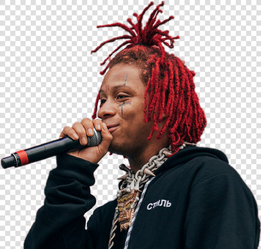  trippieredd  big14  lil14  lovescars  trippieredd   Trippie Redd Wallpaper Hd  HD Png DownloadTransparent PNG