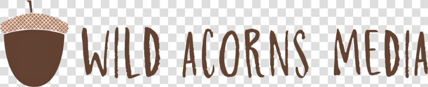 Wild Acorns Media   Calligraphy  HD Png DownloadTransparent PNG