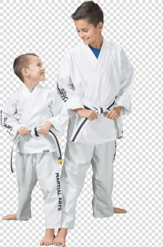 Bully Defense Martial Arts Karate Kids Southlake Texas   Children Karate Png  Transparent PngTransparent PNG