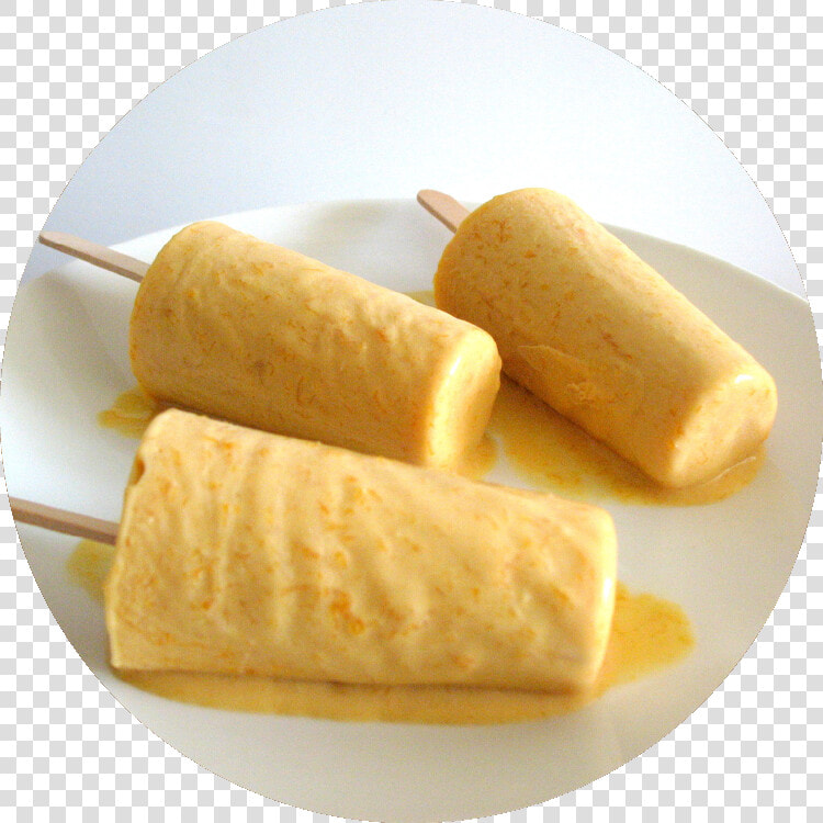 Mango Kulfi Ice Cream   Png Download  Transparent PngTransparent PNG