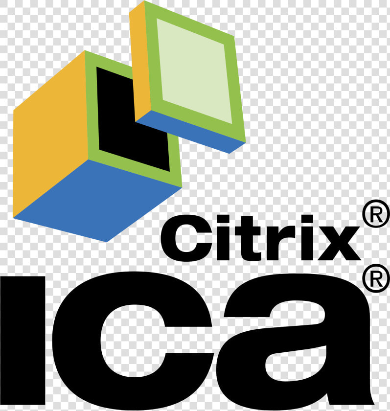 Ica Citrix Logo Png Transparent   Citrix Logos  Png DownloadTransparent PNG