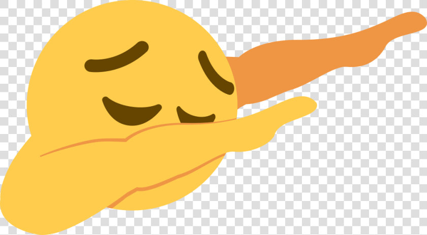 Pensive Dab  HD Png DownloadTransparent PNG