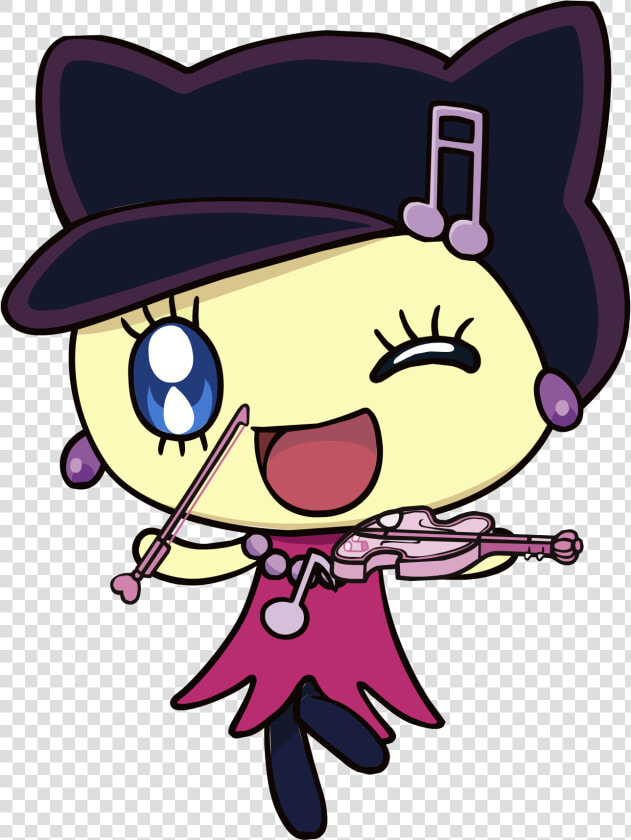 Tamagotchi Melody  HD Png DownloadTransparent PNG