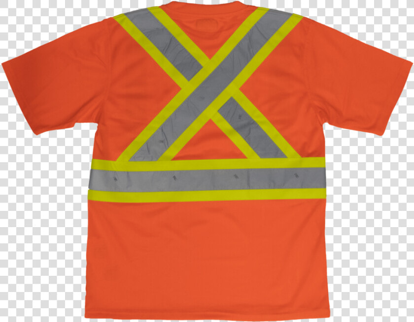 Work King Safety By Tough Duck Mens Short Sleeve T   Tough Duck  HD Png DownloadTransparent PNG