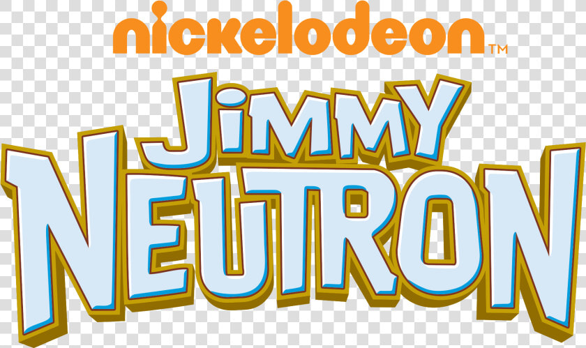  logopedia10   Jimmy Neutron Logo Png  Transparent PngTransparent PNG