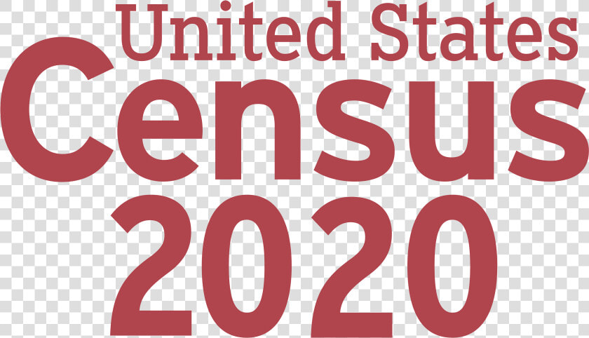 United States Census 2020  HD Png DownloadTransparent PNG