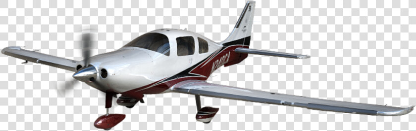 Single Engine Plane Transparent  HD Png DownloadTransparent PNG