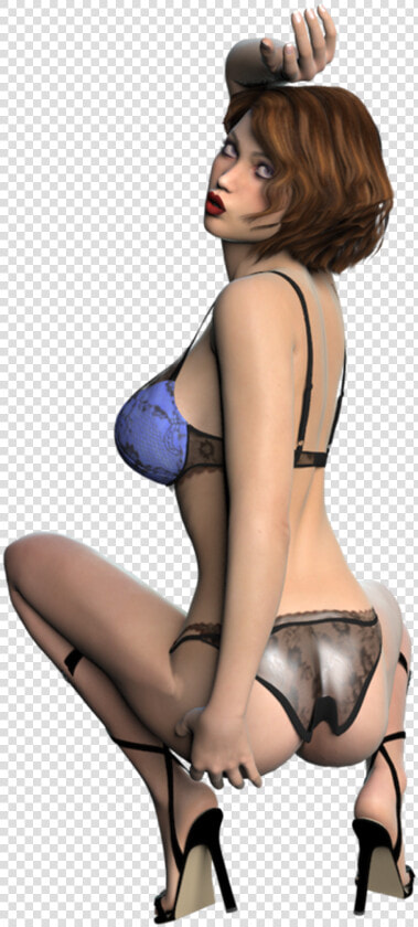 Sexy Girl Women Lingerie Female   Lingerie Top  HD Png DownloadTransparent PNG