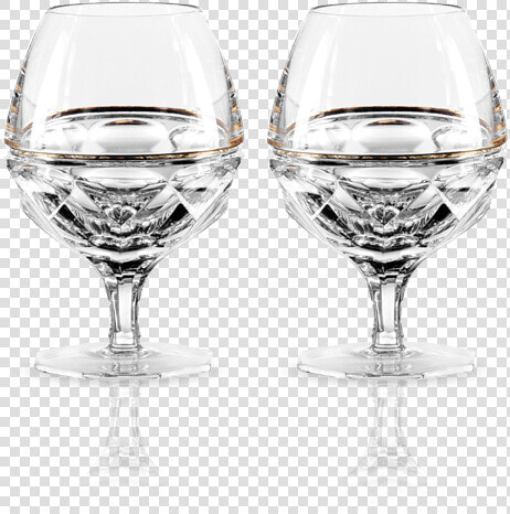 Elysian Brandy Glass Pair   Champagne Stemware  HD Png DownloadTransparent PNG