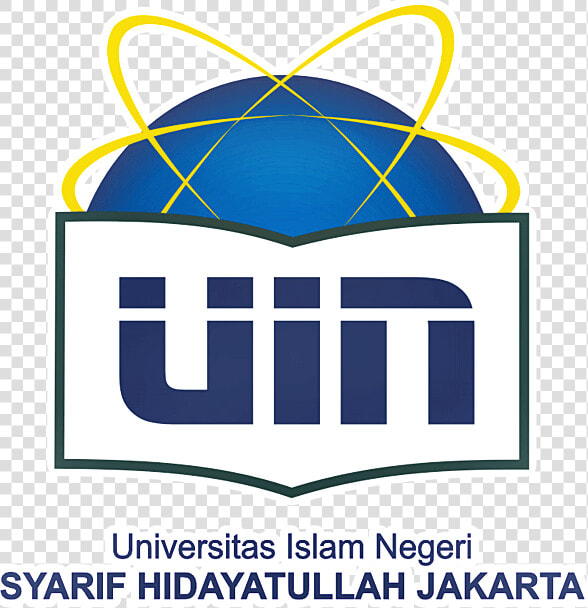 Uinjktt   Syarif Hidayatullah State Islamic University Jakarta  HD Png DownloadTransparent PNG