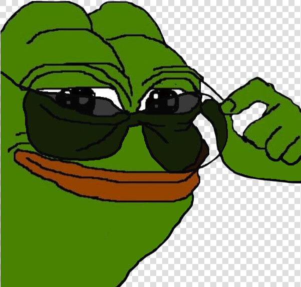 Pepe Incognito  HD Png DownloadTransparent PNG