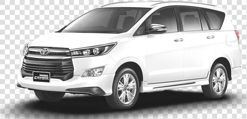 Toyota Innova Crysta  HD Png DownloadTransparent PNG