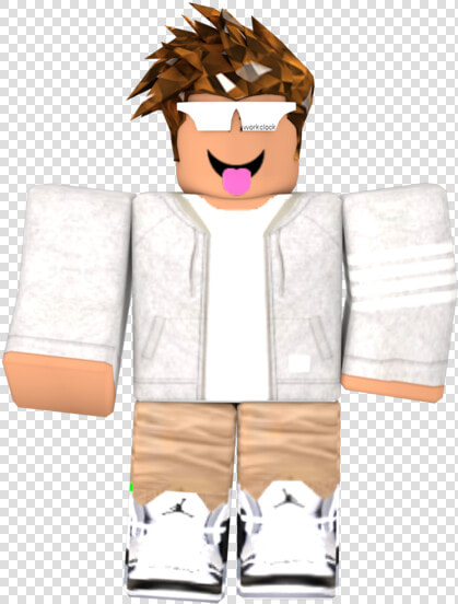 Roblox Character Png   Transparent Roblox Character Boy  Png DownloadTransparent PNG