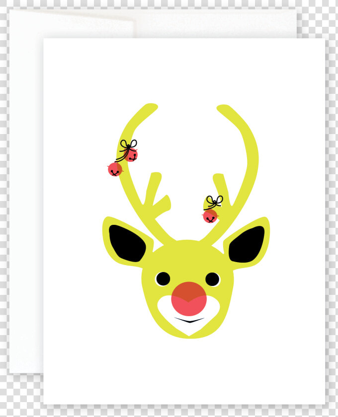 Holiday Greeting Card Data Max Width 2133 Data   Reindeer  HD Png DownloadTransparent PNG