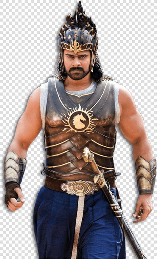 Pin By Meera Bushana On Andhra Pradesh   Prabhas Bahubali  HD Png DownloadTransparent PNG