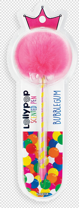 Scented Lollypop Pen   Party Supply  HD Png DownloadTransparent PNG