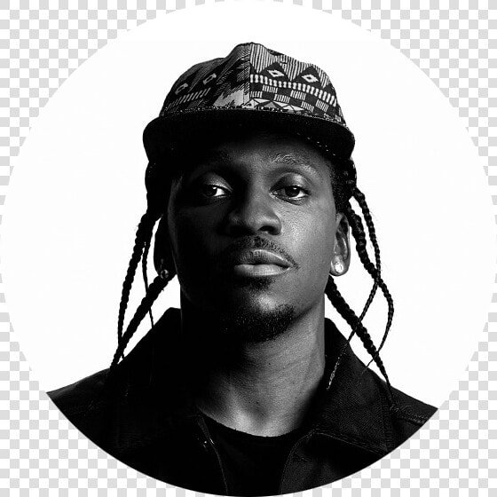 Pusha T  HD Png DownloadTransparent PNG