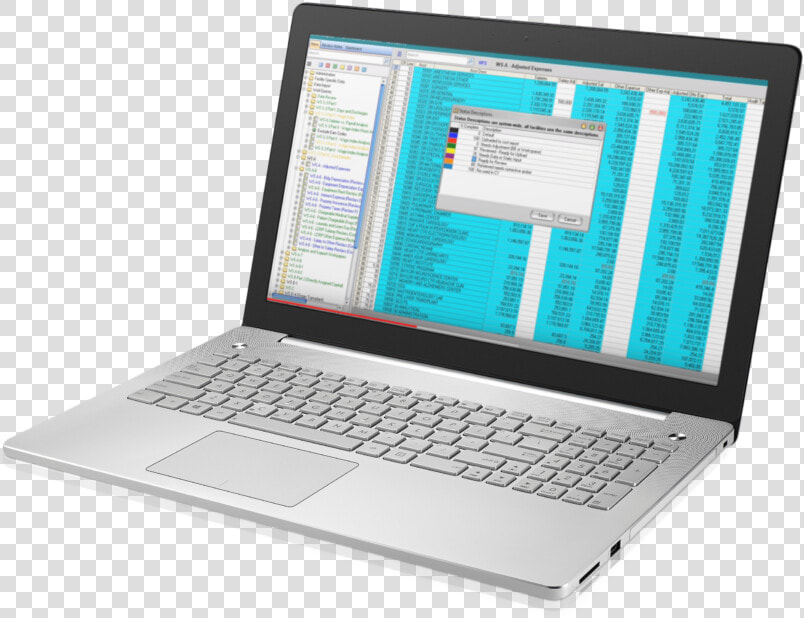 Netbook  HD Png DownloadTransparent PNG