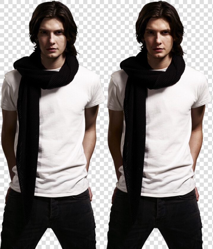 Transparent Ben Barnes Png   Jacob And Renesmee Son  Png DownloadTransparent PNG