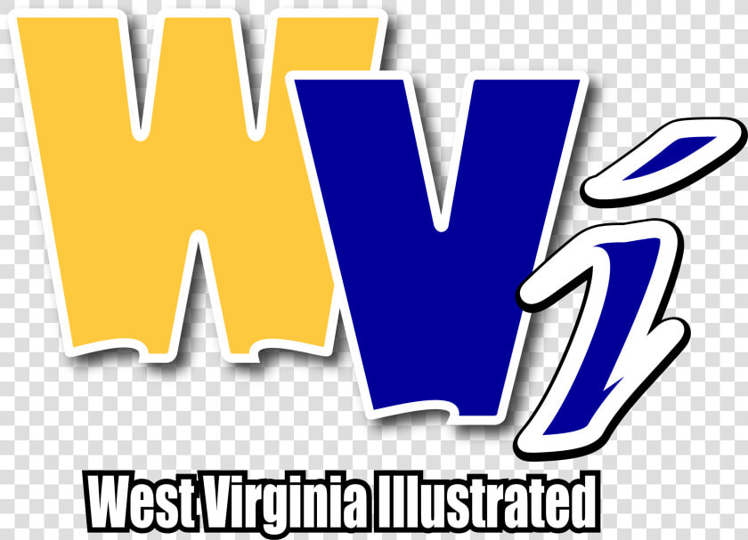 West Virginia Illustrated Logo  HD Png DownloadTransparent PNG