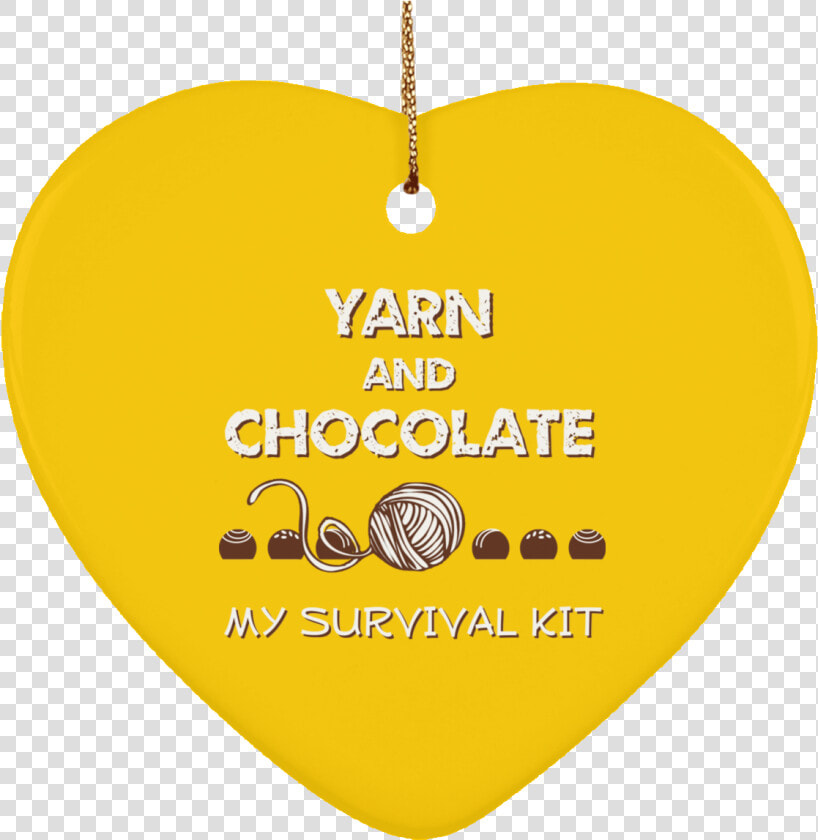 Yarn And Chocolate Ceramic Ornaments Data Zoom   cdn   Circle  HD Png DownloadTransparent PNG