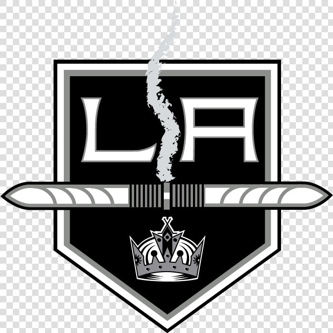 Nhl Los Angeles Kings Logo   Png Download   Los Angeles Kings Logo Vector  Transparent PngTransparent PNG