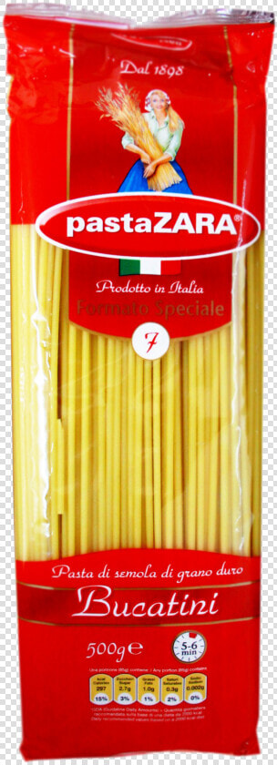 Bucatini Pasta Zara 7  HD Png DownloadTransparent PNG