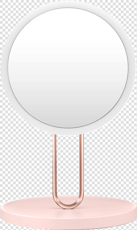 Vanity Mirror With Ring Light ballet   Mirror  HD Png DownloadTransparent PNG