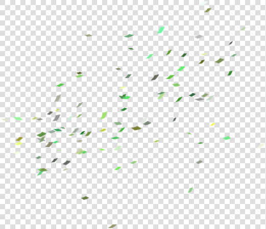 Gold Confetti Overlays Png Related Keywords   White Green Confetti Png  Transparent PngTransparent PNG